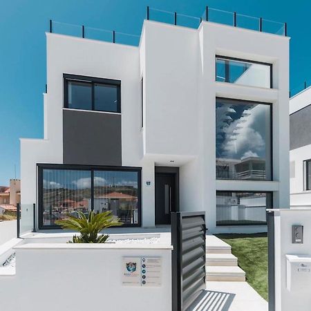Eden Villa Casal do Cigano 外观 照片