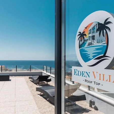 Eden Villa Casal do Cigano 外观 照片