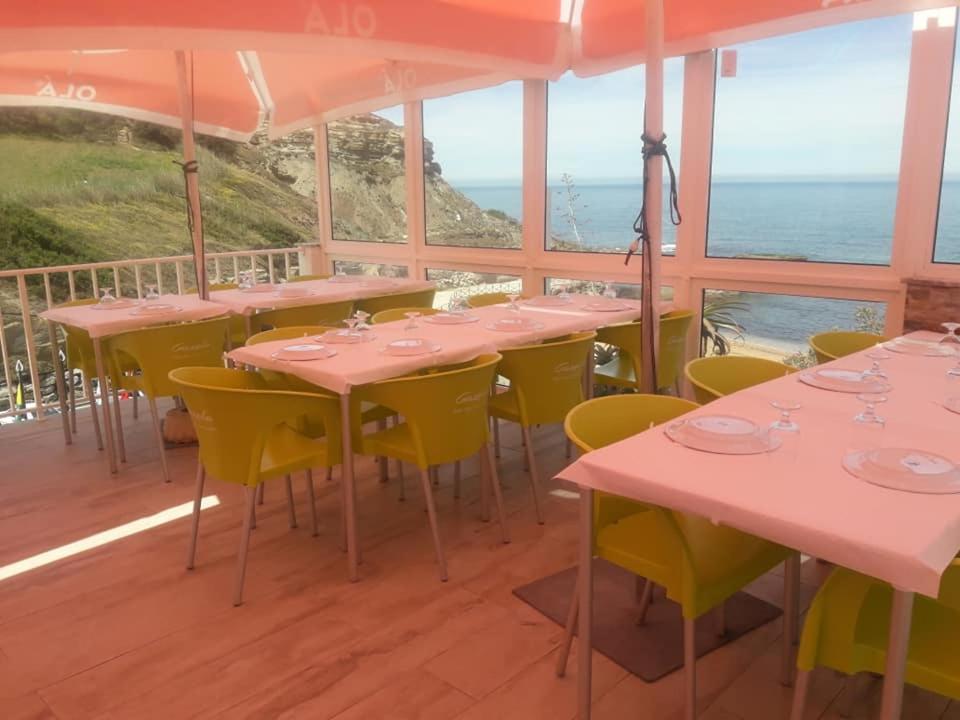 Eden Villa Casal do Cigano 外观 照片