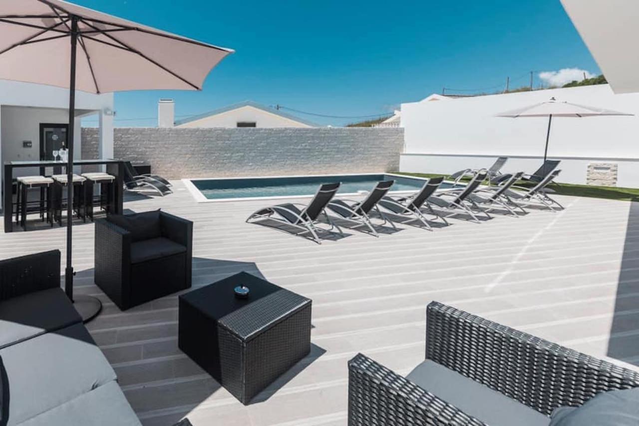 Eden Villa Casal do Cigano 外观 照片