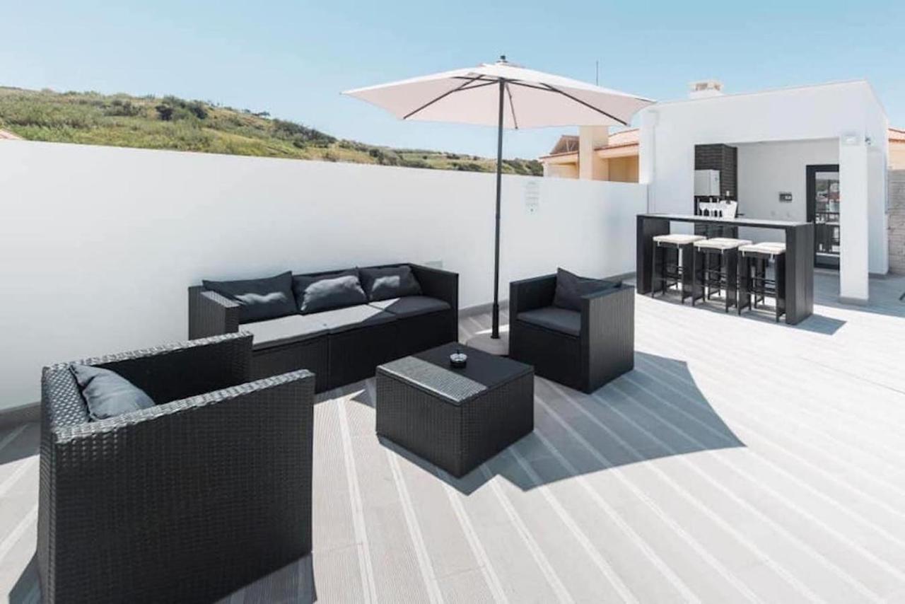 Eden Villa Casal do Cigano 外观 照片