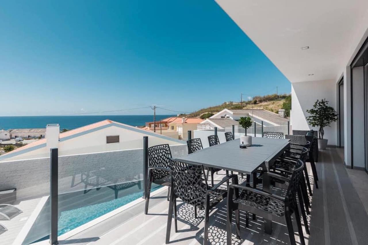 Eden Villa Casal do Cigano 外观 照片