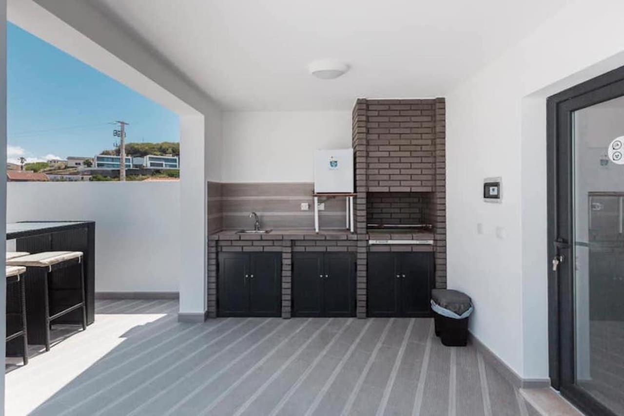 Eden Villa Casal do Cigano 外观 照片