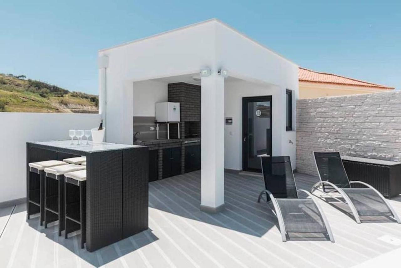 Eden Villa Casal do Cigano 外观 照片