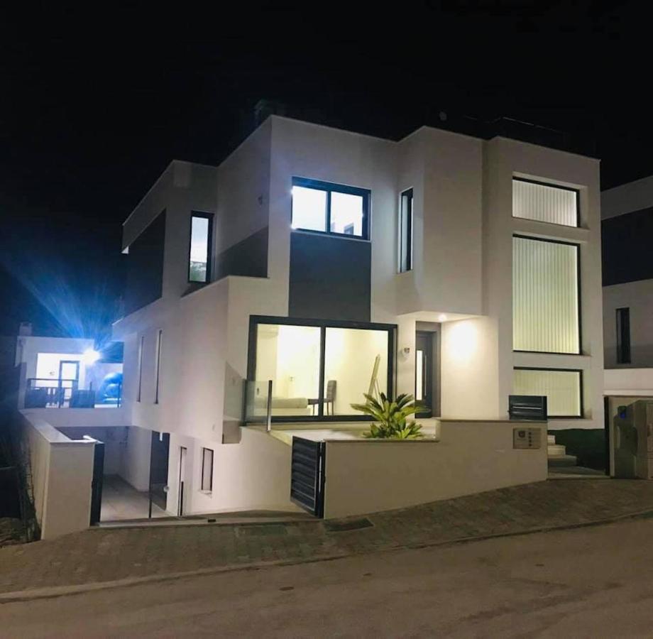 Eden Villa Casal do Cigano 外观 照片