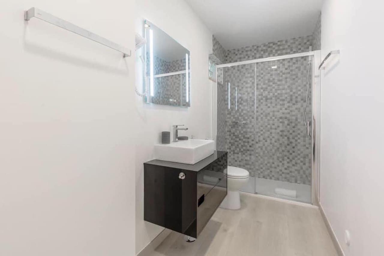 Eden Villa Casal do Cigano 外观 照片