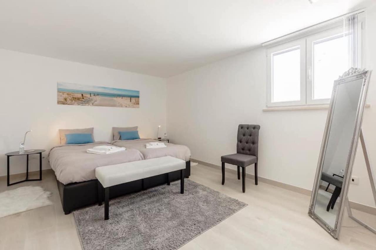 Eden Villa Casal do Cigano 外观 照片