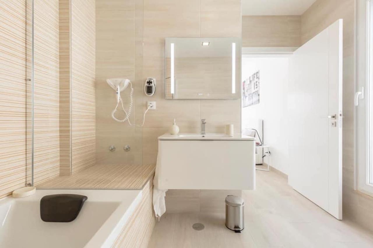 Eden Villa Casal do Cigano 外观 照片