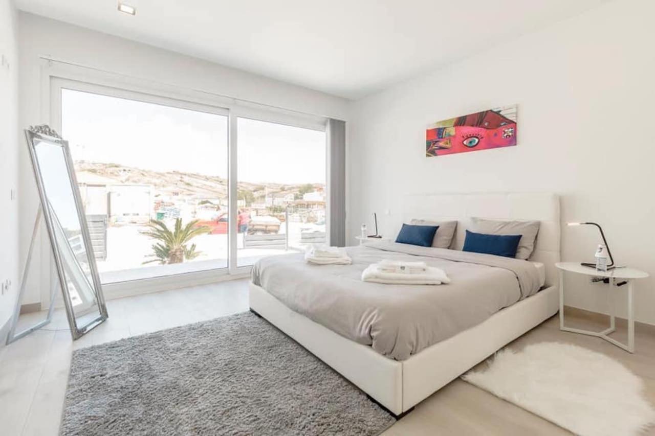 Eden Villa Casal do Cigano 外观 照片