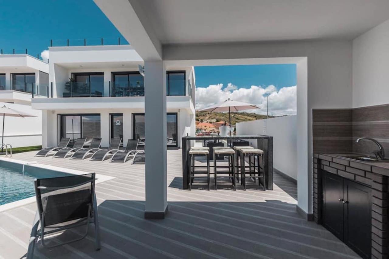 Eden Villa Casal do Cigano 外观 照片