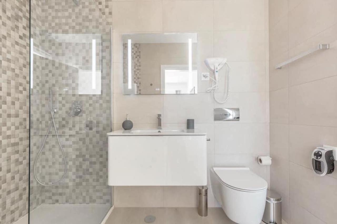 Eden Villa Casal do Cigano 外观 照片