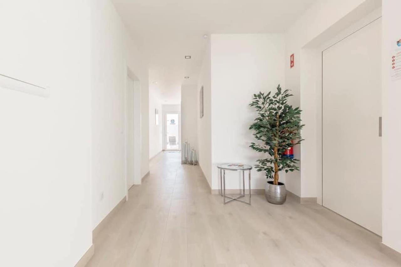 Eden Villa Casal do Cigano 外观 照片