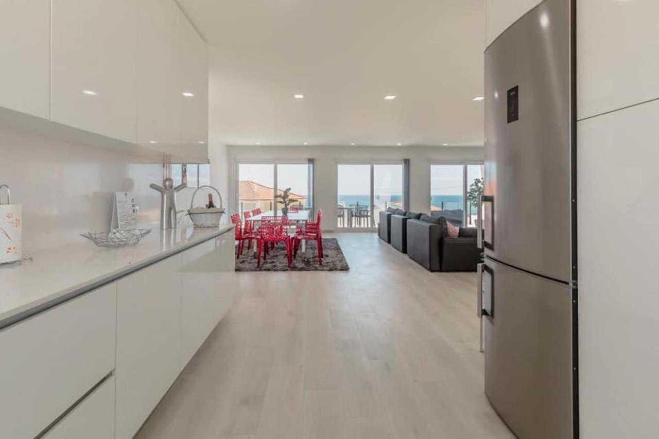 Eden Villa Casal do Cigano 外观 照片