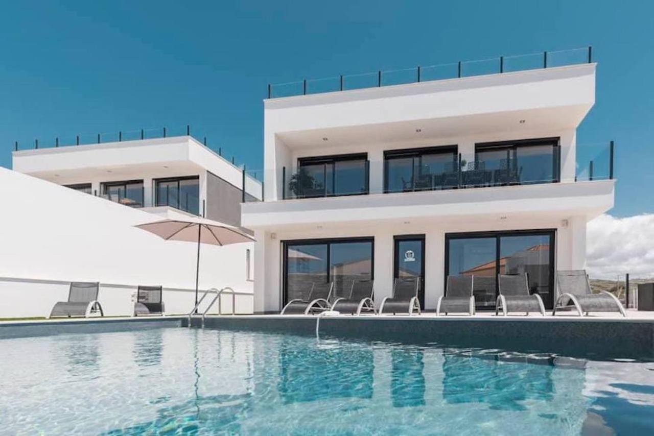 Eden Villa Casal do Cigano 外观 照片
