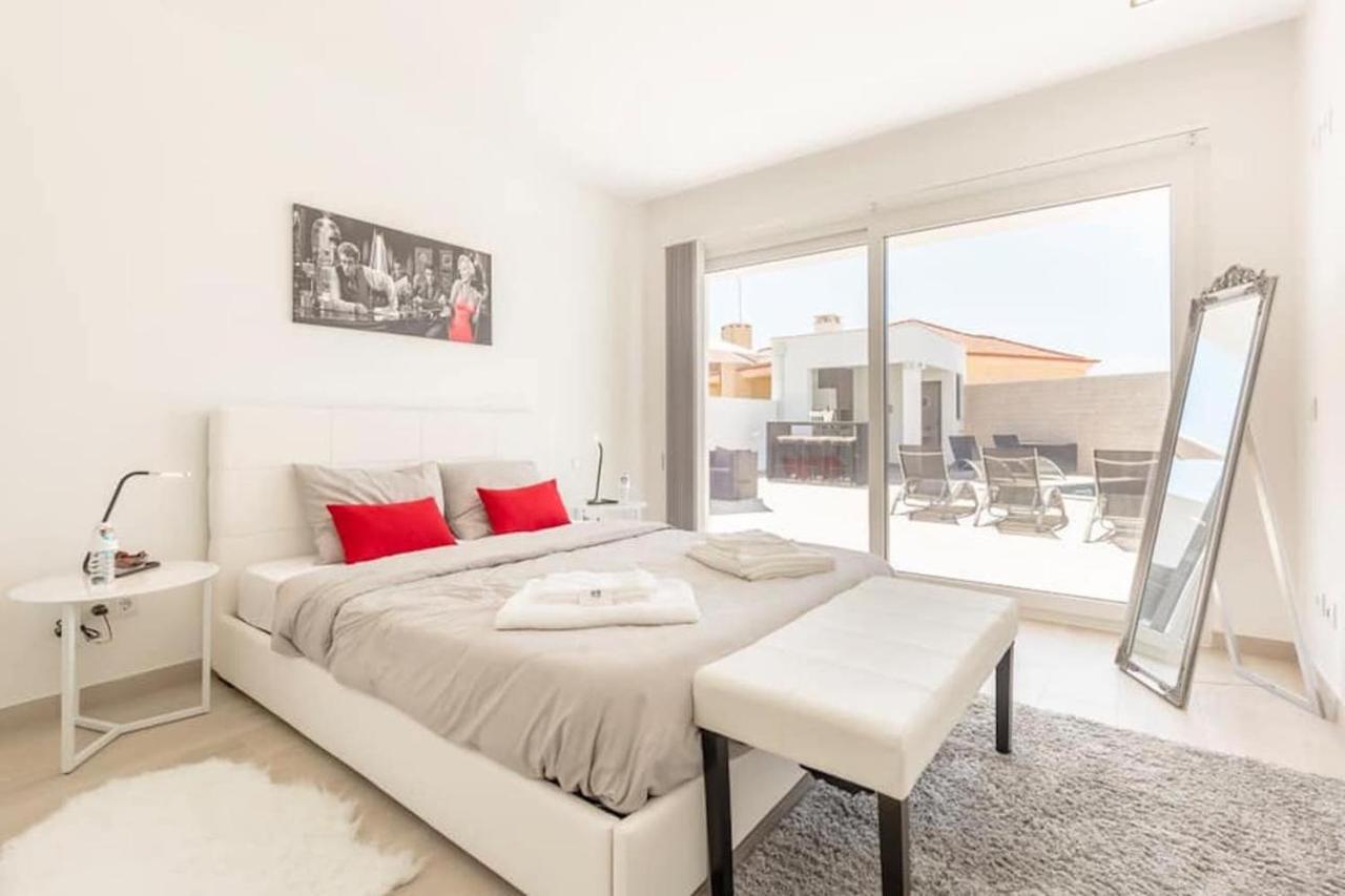 Eden Villa Casal do Cigano 外观 照片