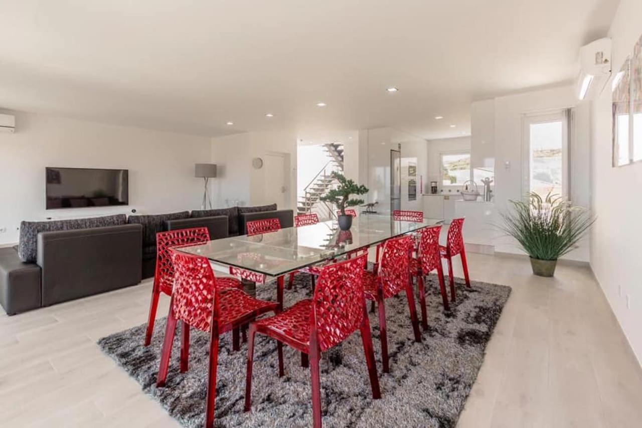 Eden Villa Casal do Cigano 外观 照片