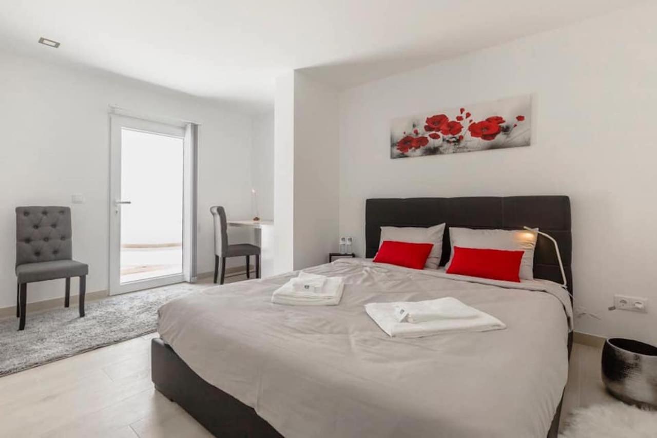 Eden Villa Casal do Cigano 外观 照片