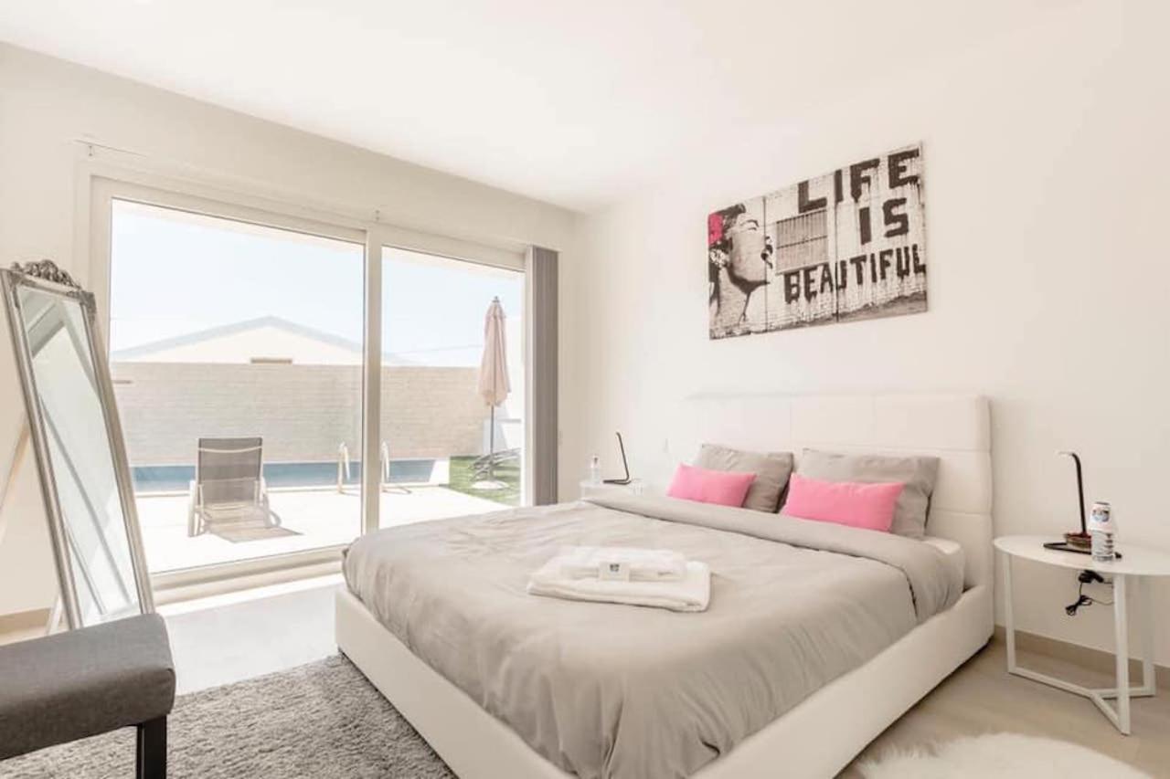Eden Villa Casal do Cigano 外观 照片