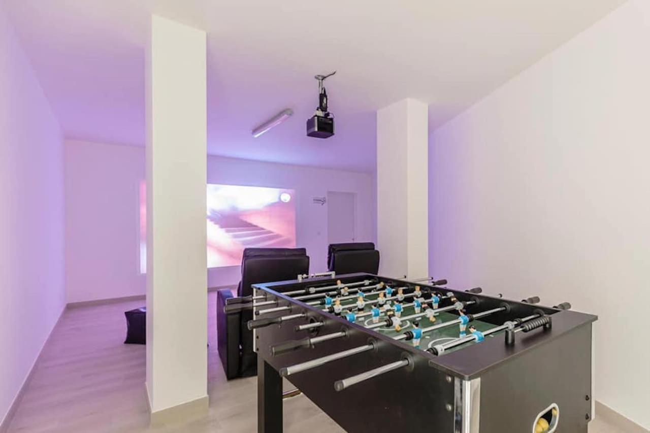 Eden Villa Casal do Cigano 外观 照片